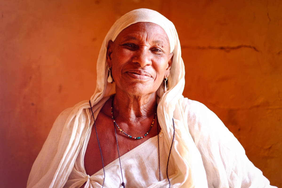 Photographie-Portait-grand-mere-Mali