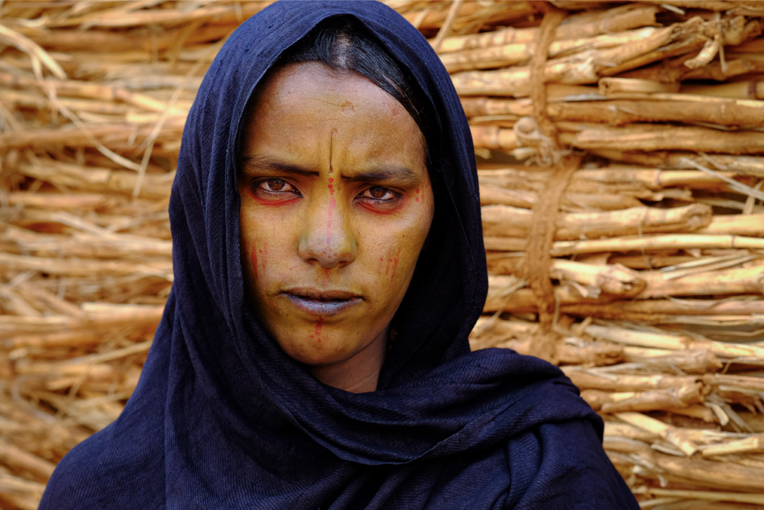 photographie-Portait-Peul-Niger